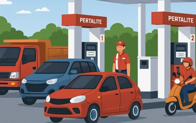 Harga BBM Terbaru Pertamina Senin, 3 November 2025: Lebih Hemat Rp300 Per Liter